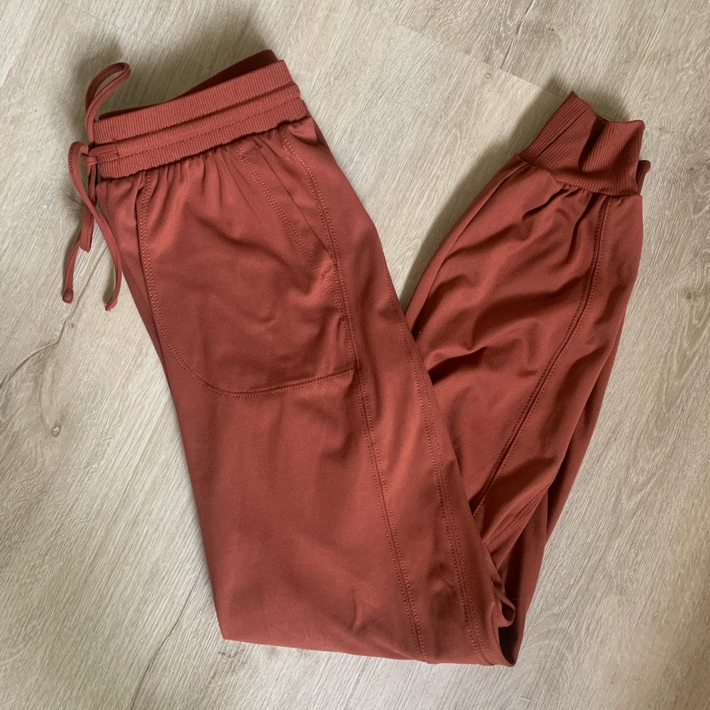Like new! Rachel Zoe joggers